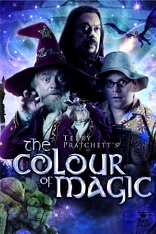 The Color of Magic 2008