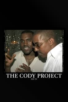 Poster do filme The Cody Project