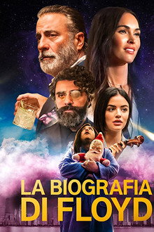 La biografia di Floyd