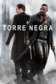 The Dark Tower 2017