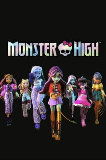 Monster High: Webisodes