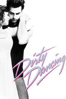 Poster do filme Dirty Dancing