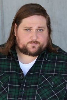 Photo of Daniel R. Hill