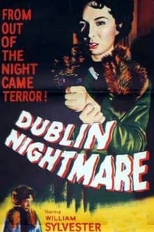 Poster do filme Dublin Nightmare