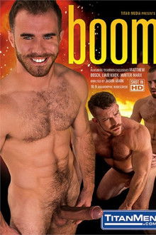Boom