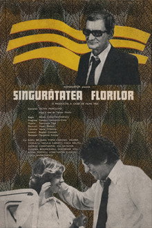 Singurătatea florilor
