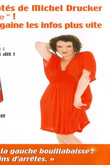 Anne Roumanoff : On ne nous dit pas tout ! (Best of 2)