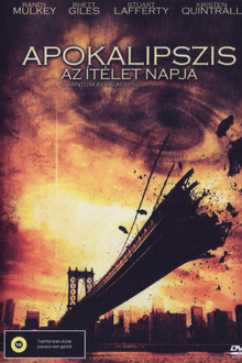 Apokalipszis – Az ítélet napja