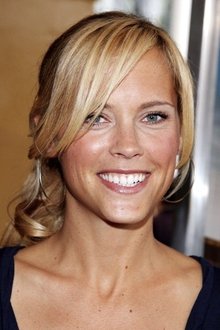 Photo of Erinn Bartlett