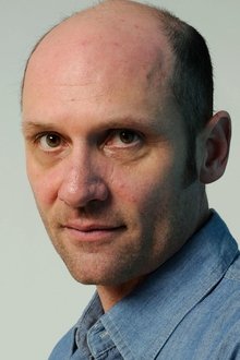 Photo of Tony Doupe