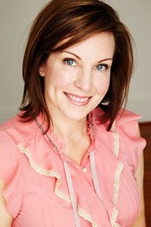Photo of Rebecca Barratt