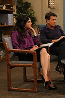 Anger Management - Season 2