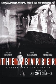 The Barber : L