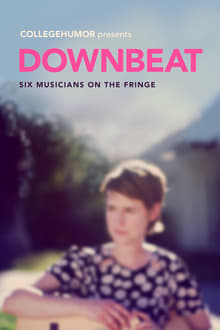 Poster da série Downbeat