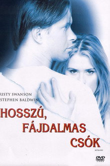 Hosszú, fájdalmas csók