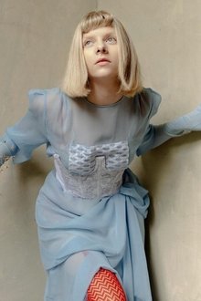 Photo of Aurora Aksnes