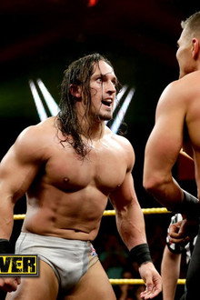 NXT TakeOver