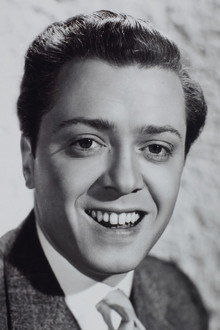 Photo of Richard Attenborough