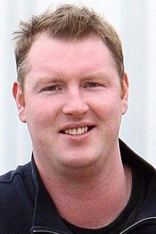 Photo of Neil Fingleton