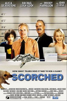 Scorched WEB DL 
