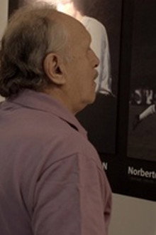 Leopoldo Jacinto. Vida de campeón