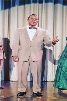 Live Performance From The Platters