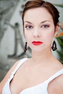 Photo of Sonia Gascón