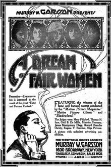 A Dream of Fair Women