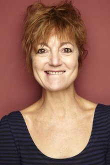 Photo of Véronique Montel