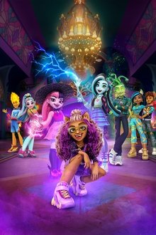 Monster-High