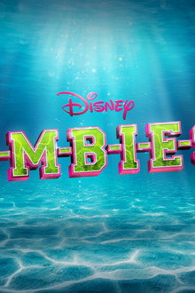 Z-O-M-B-I-E-S 5: Secrets of the Sea