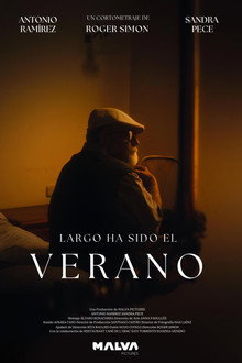 Largo ha sido el Verano