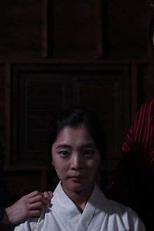 마지막 위안부