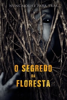Poster do filme O Segredo da Floresta