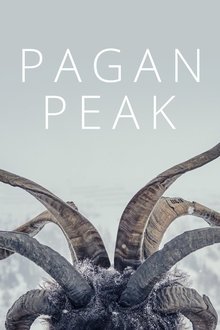 Poster da série Pagan Peak