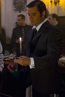 Murdoch Mysteries season 8 episode 3
