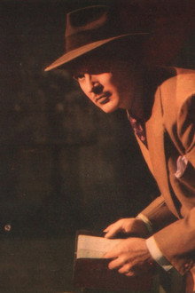 Mississippi Gambler