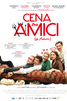 Cena tra amici