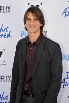 Photo of Brian Baugh