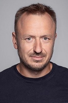 Photo of Wojciech Kałużyński
