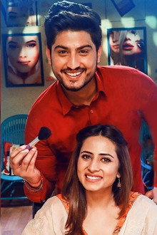 Surkhi Bindi