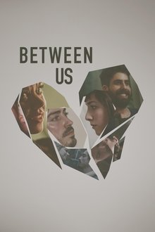 Poster do filme Between Us