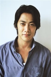 Foto de perfil de Takashi Sorimachi