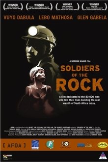 Soldiers of the Rock