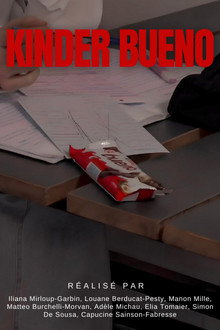 Kinder bueno