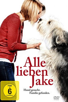 Alle lieben Jake