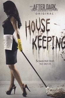 Poster do filme Housekeeping