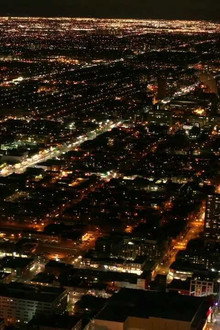 The City Dark
