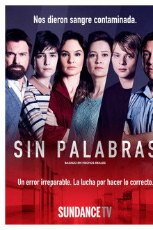 Sin palabras