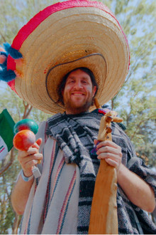 México, México, Souvenir